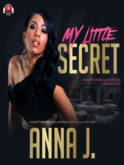 Title details for My Little Secret by Anna J. - Available